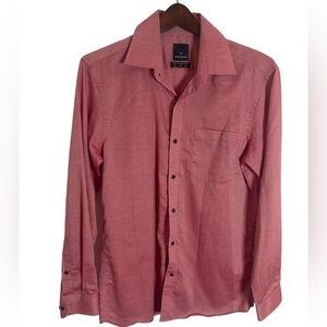 Daniel Hechter The travel shirt size medium